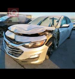 شێڤرۆلێت مالیبۆ